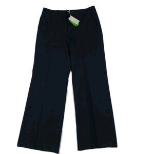 New Boden Westbourne Ponte Trousers Dress Pants